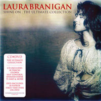 Laura Branigan - Shine On (The Ultimate Collection)