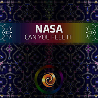 N.A.S.A - Can You Feel It [EP]