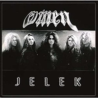 Omen (HUN) - Jelek