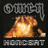 Omen (HUN) - Koncert