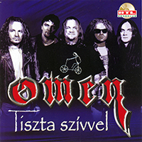 Omen (HUN) - Tiszta szívvel