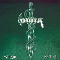 Omen (HUN) - 1991-1994 Best of...