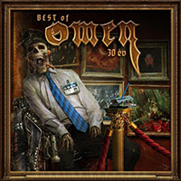 Omen (HUN) - Best of Omen - 30 év (CD 1)