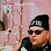 Popa Chubby - Booty And The Beast