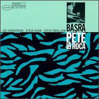 Pete La Roca - Basra