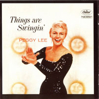 Peggy Lee - Things Are Swingin'