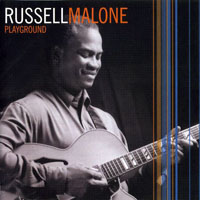 Russell Malone - Playground