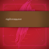 Rigil - Concertina Heart