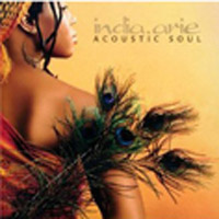 India Arie - Acoustic Soul