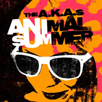 The A.K.A.S - Animal Summer