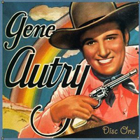 Gene Autry (Autry, Orvon Gene / The Singing Cowboy): '1997 - Sing ...