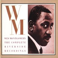 Wes Montgomery - Complete Riverside Recordings (CD 7)