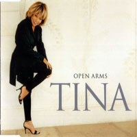 Tina Turner - Open Arms (Single)