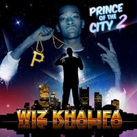 Wiz Khalifa - Prince of the City 2 (Mixtape)