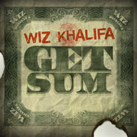 Wiz Khalifa - Get Sum (iTunes Single)