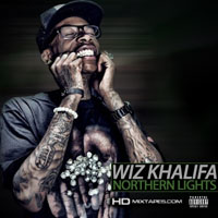 Wiz Khalifa - Northern Lights