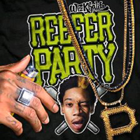 Wiz Khalifa - Reefer Party