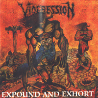 Viogression - Expound And Exhort