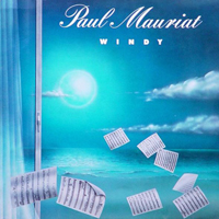Paul Mauriat & His Orchestra - Windy