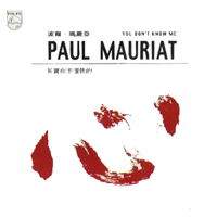 Paul Mauriat & His Orchestra - You Don't Know Me