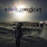 Fool's Conspiracy - The Unveiling (EP)