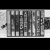 Autechre - Warp Tapes 89-93