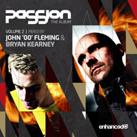 John '00' Fleming - Passion: The Album, Vol. II - Mixed by John '00' Fleming & Bryan Kearney (CD 3) 