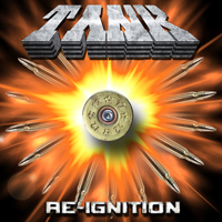 Tank (GBR) - Re-Ignition