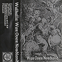 Walhalla - War Over Nordland (demo)