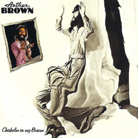 Arthur Brown's Kingdom Come - Chisholm In My Bosom (LP)