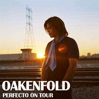 Paul Oakenfold - Perfecto on Tour 128