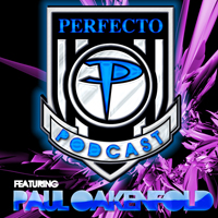 Paul Oakenfold - Perfecto Podcast Episode 034 (2009-10-24)