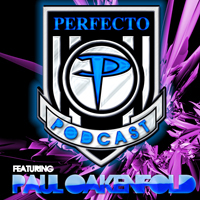 Paul Oakenfold - Perfecto Podcast Episode 095 (2010-12-25)