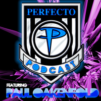 Paul Oakenfold - Perfecto Podcast Episode 109 (2011-04-02)