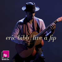 Eric Bibb - Live  Fip (CD 1)