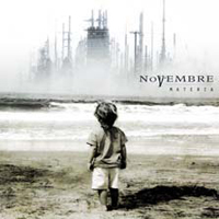 Novembre - Materia