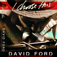 David Ford - I Choose This