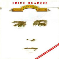 Chico Buarque De Hollanda - Almanaque