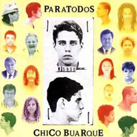 Chico Buarque De Hollanda - Paratodos