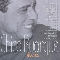 Chico Buarque De Hollanda - Duetos