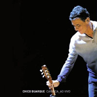 Chico Buarque De Hollanda - Carioca Ao Vivo (CD 2)
