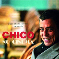 Chico Buarque De Hollanda - Chico no Cinema (CD 2)