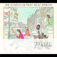Howlin' Wolf - The London Howlin' Wolf Session (Deluxe Edition 2003, CD 2)