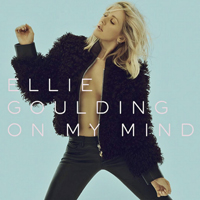 Ellie Goulding - On My Mind (Single)