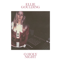 Ellie Goulding - O Holy Night (Single)