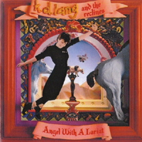 k.d. lang - Angel With A Lariat