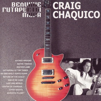 Craig Chaquico -   