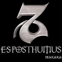 E.S. Posthumus - Makara