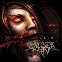Chelsea Grin - Evolve [Deluxe Edition] (EP)