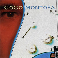 Coco Montoya - Suspicion